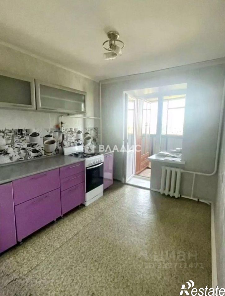 2-комн квартира ул Караная Муратова, 6,  д. 6