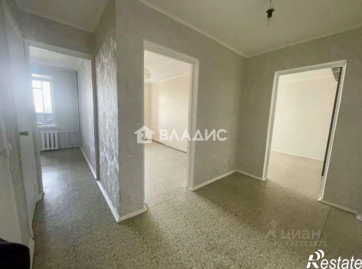 2-комн квартира ул Караная Муратова, 6,  д. 6