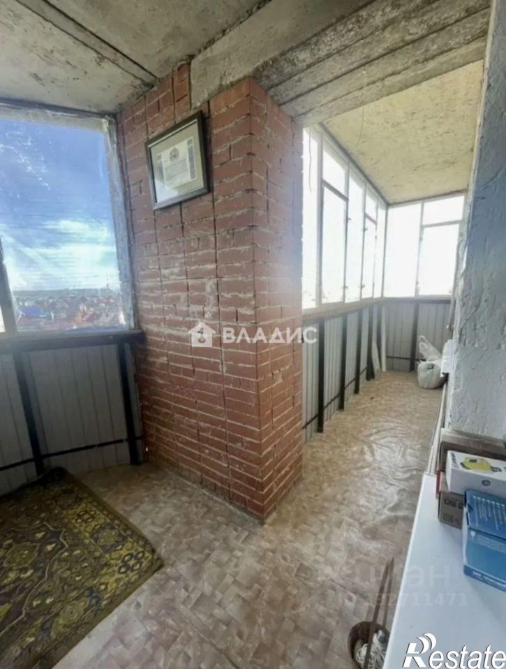 2-комн квартира ул Караная Муратова, 6,  д. 6