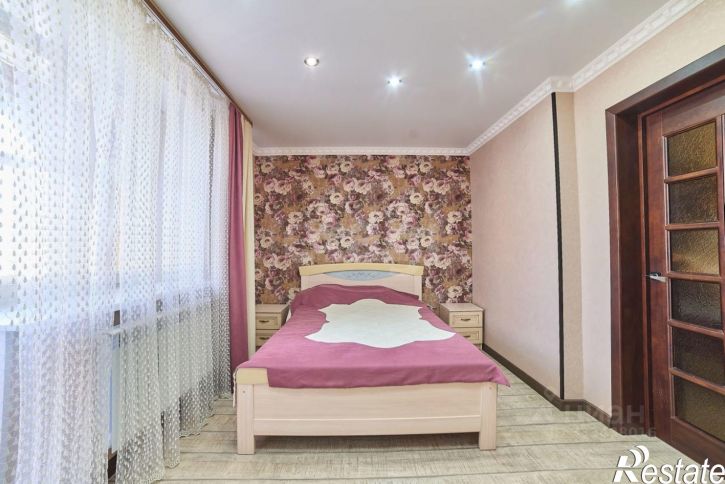 3-комн квартира ул Карла Маркса, 91,  д. 91