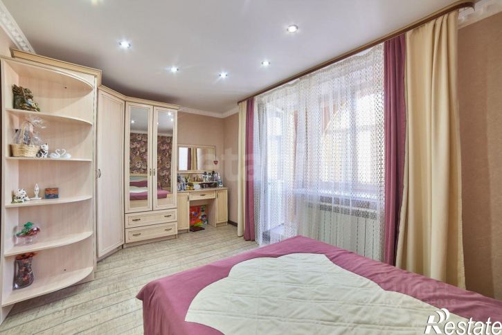 3-комн квартира ул Карла Маркса, 91,  д. 91