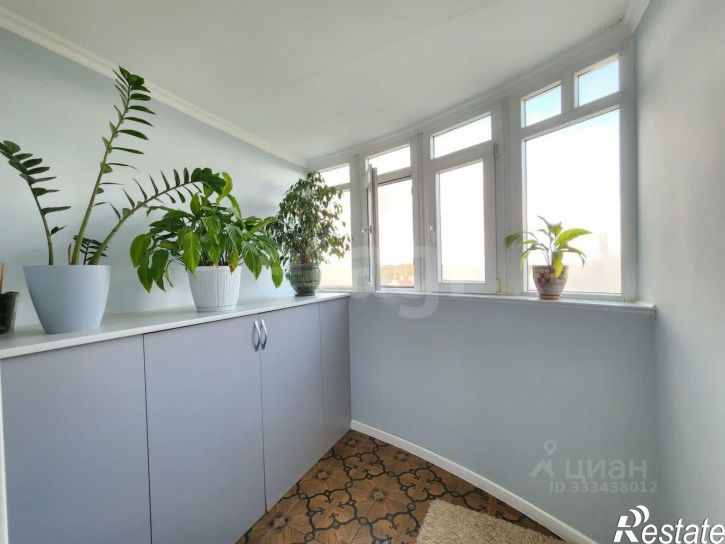 3-комн квартира ул Мира, 69,  д. 69