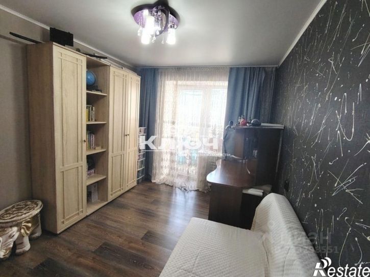 3-комн квартира ул Коммунистическая, 79,  д. 79