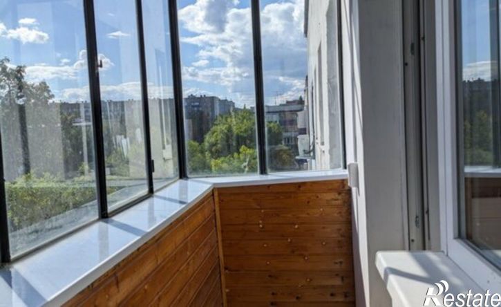 1-комн квартира ул Блюхера, 12,  д. 12