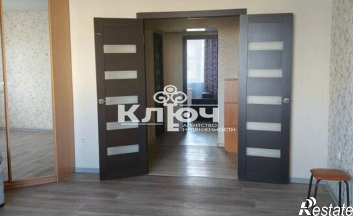 2-комн квартира пр-кт Октября, 87,  д. 87