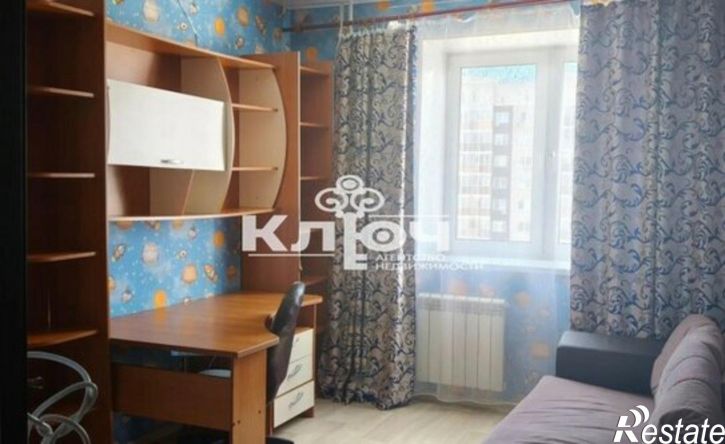 2-комн квартира пр-кт Октября, 87,  д. 87