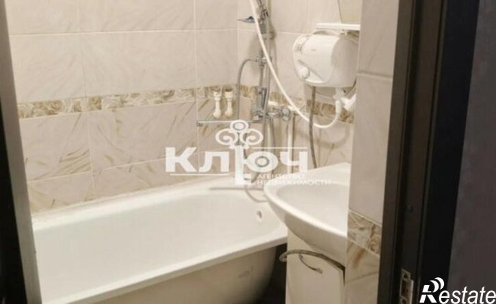 2-комн квартира пр-кт Октября, 87,  д. 87