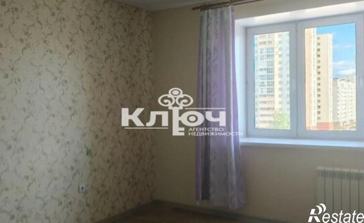 2-комн квартира пр-кт Октября, 87,  д. 87