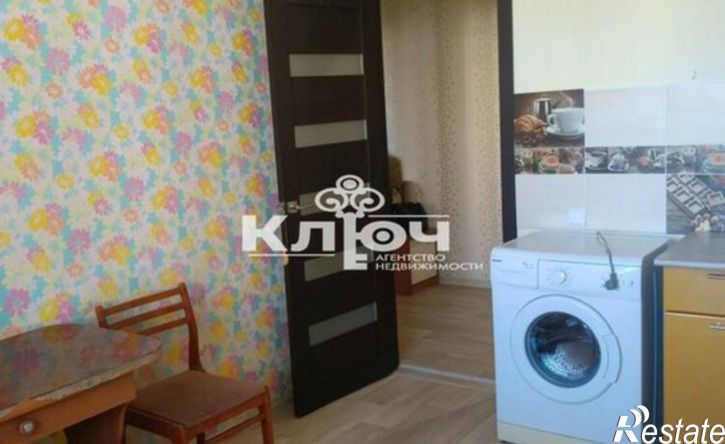 2-комн квартира пр-кт Октября, 87,  д. 87