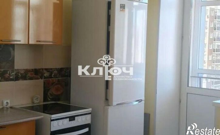 2-комн квартира пр-кт Октября, 87,  д. 87