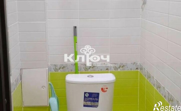 2-комн квартира пр-кт Октября, 87,  д. 87