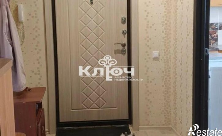 2-комн квартира пр-кт Октября, 87,  д. 87