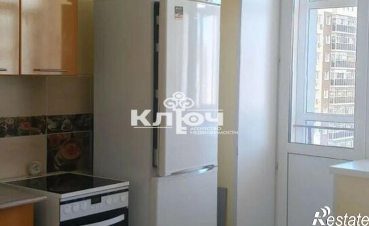 2-комн квартира пр-кт Октября, 87,  д. 87