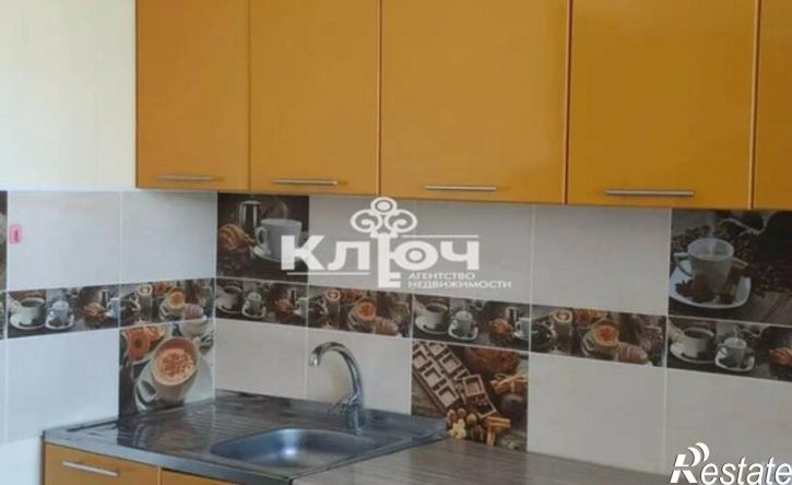 2-комн квартира пр-кт Октября, 87,  д. 87