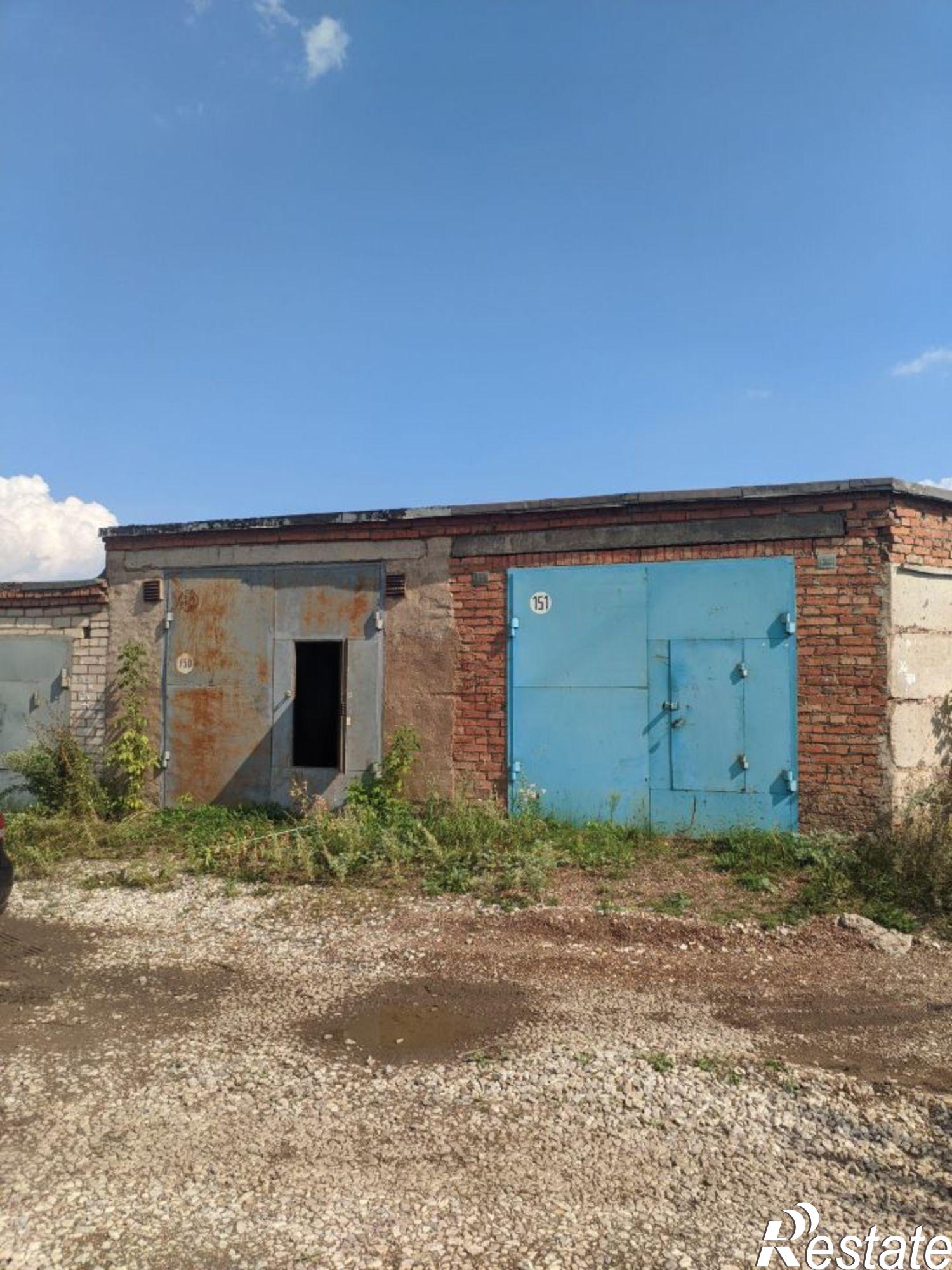 Сдать гараж, место в паркинге за 4 000 рублей