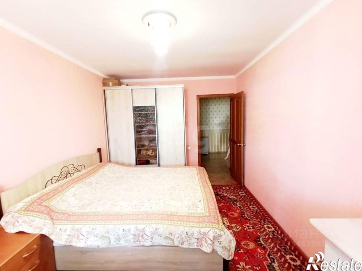 3-комн квартира ул 23 Мая, 59,  д. 59