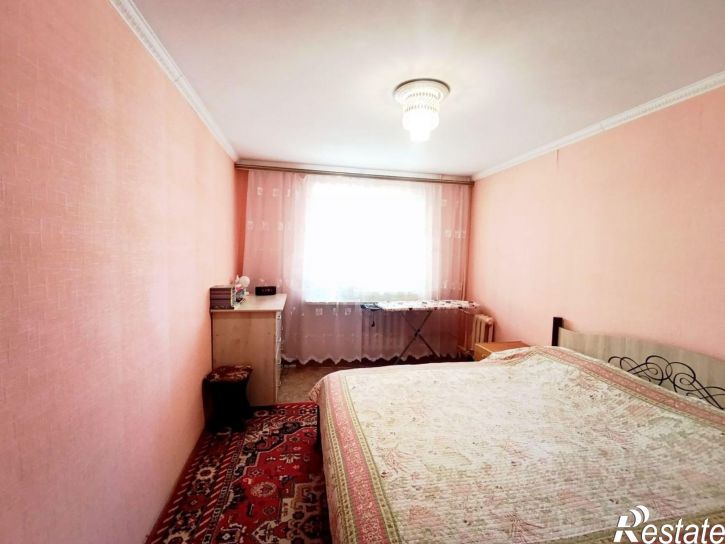 3-комн квартира ул 23 Мая, 59,  д. 59
