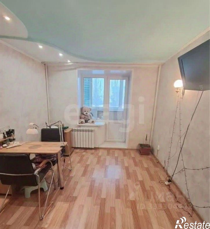 2-комн квартира ул Богдана Хмельницкого, 44,  д. 44