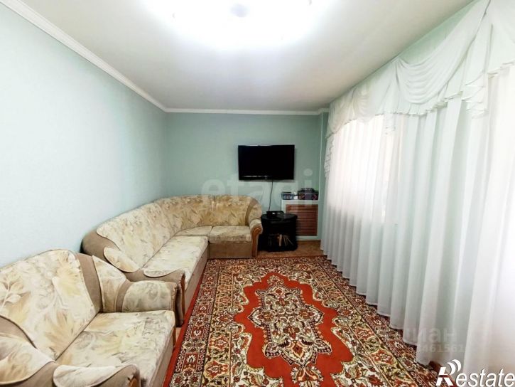 3-комн квартира ул 23 Мая, 59,  д. 59