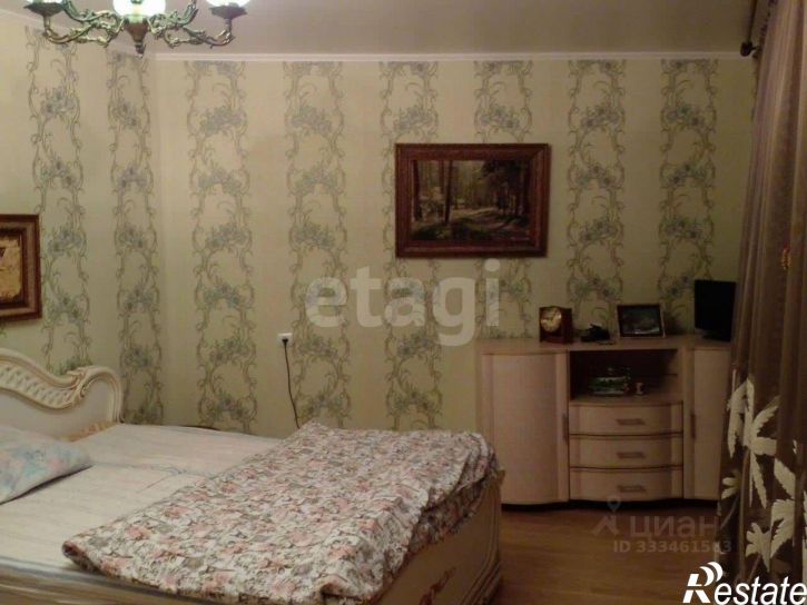 2-комн квартира ул Юрматинская, 5,  д. 5
