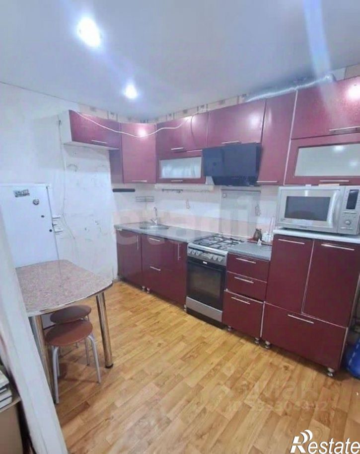 2-комн квартира ул Богдана Хмельницкого, 44,  д. 44