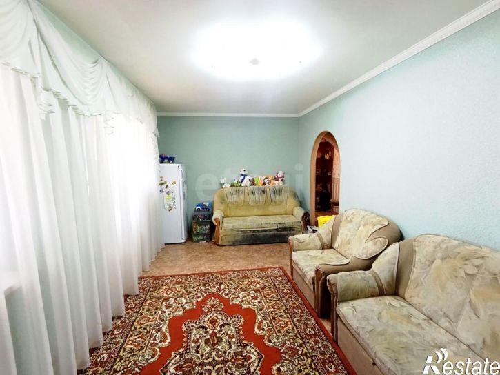 3-комн квартира ул 23 Мая, 59,  д. 59