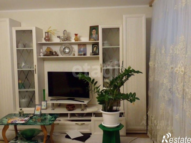 2-комн квартира ул Юрматинская, 5,  д. 5