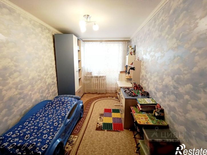 3-комн квартира ул 23 Мая, 59,  д. 59