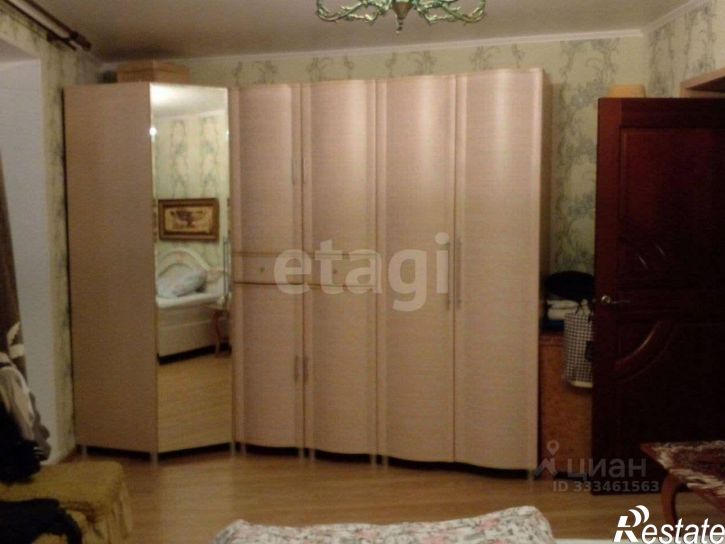 2-комн квартира ул Юрматинская, 5,  д. 5