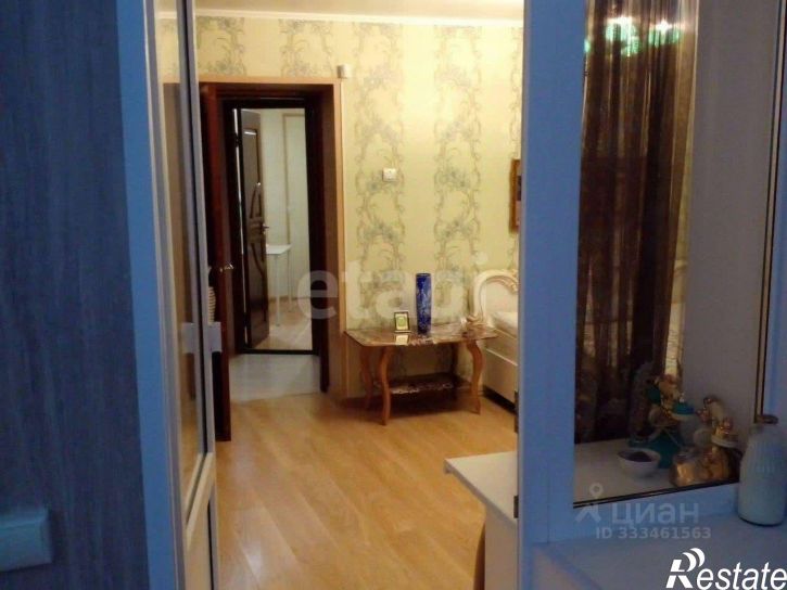 2-комн квартира ул Юрматинская, 5,  д. 5