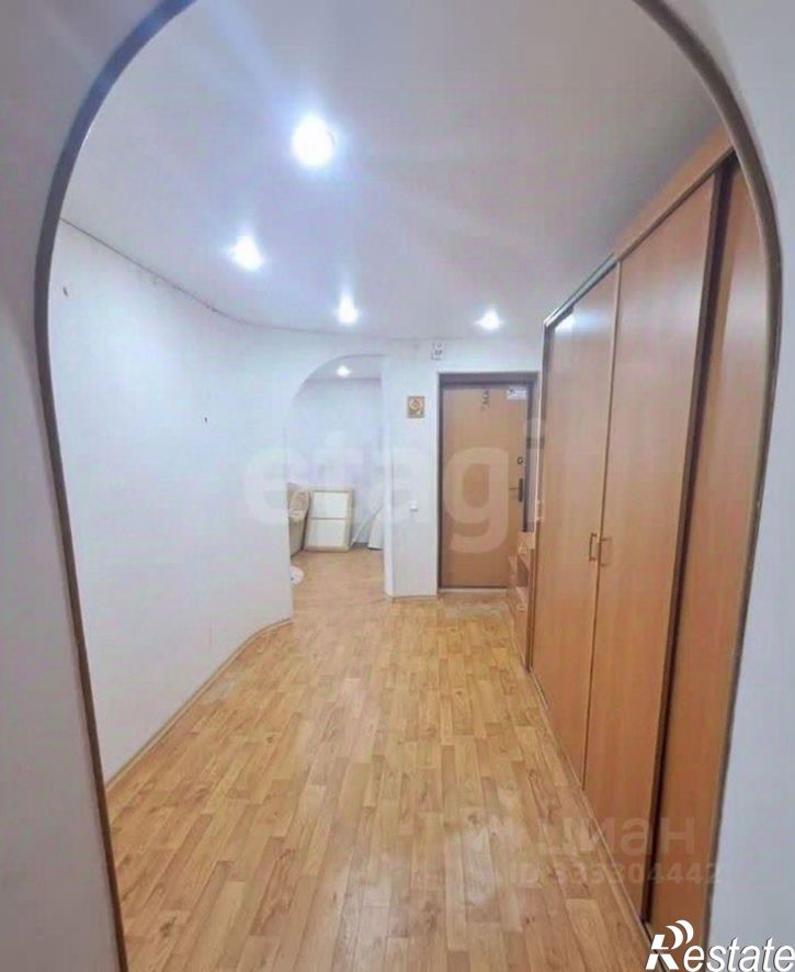 2-комн квартира ул Богдана Хмельницкого, 44,  д. 44