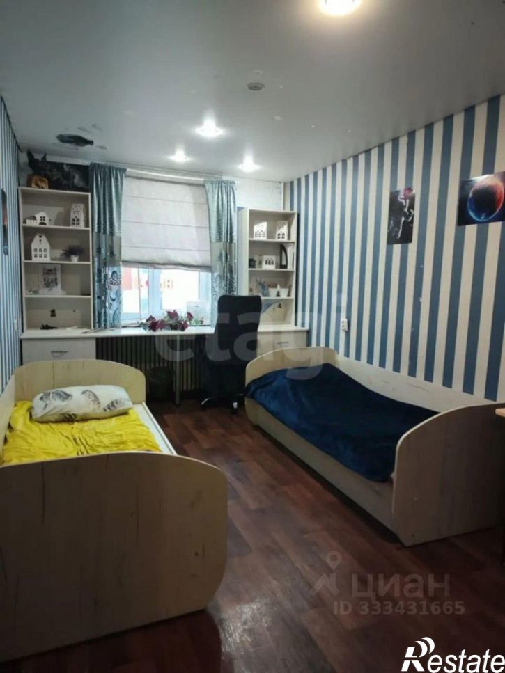 4-комн квартира ул Артема, 63,  д. 63