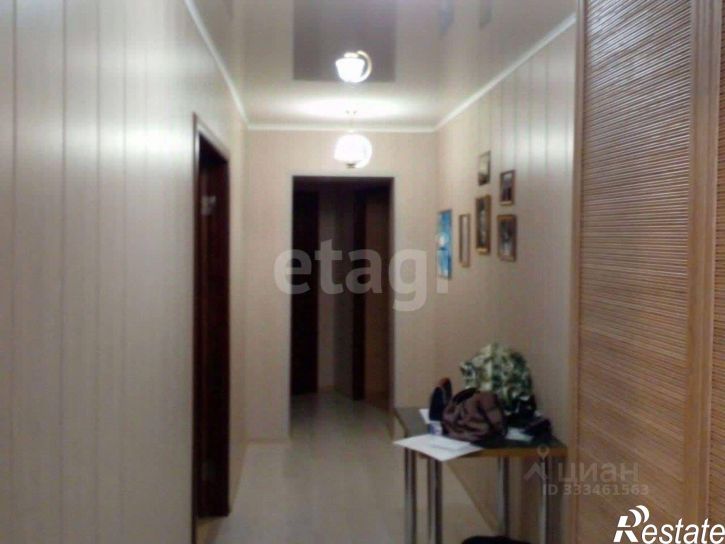 2-комн квартира ул Юрматинская, 5,  д. 5