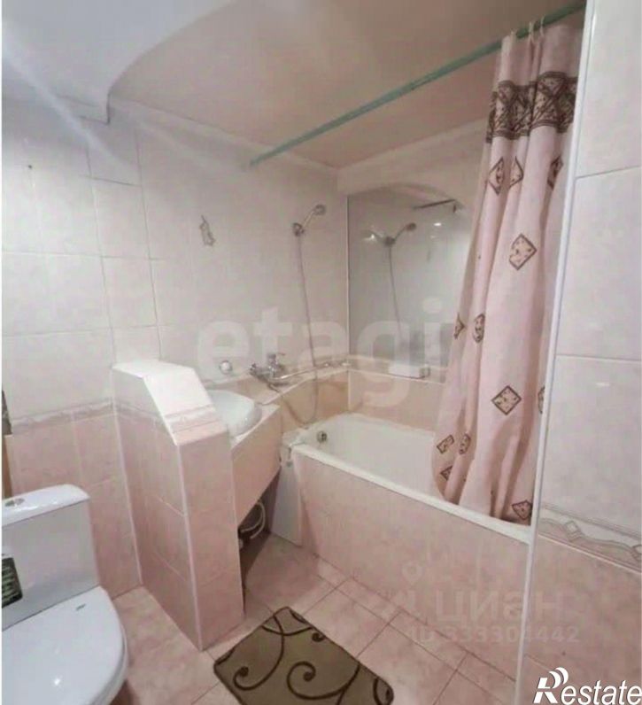 2-комн квартира ул Богдана Хмельницкого, 44,  д. 44
