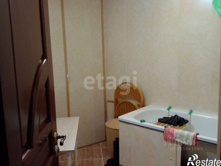 2-комн квартира ул Юрматинская, 5,  д. 5