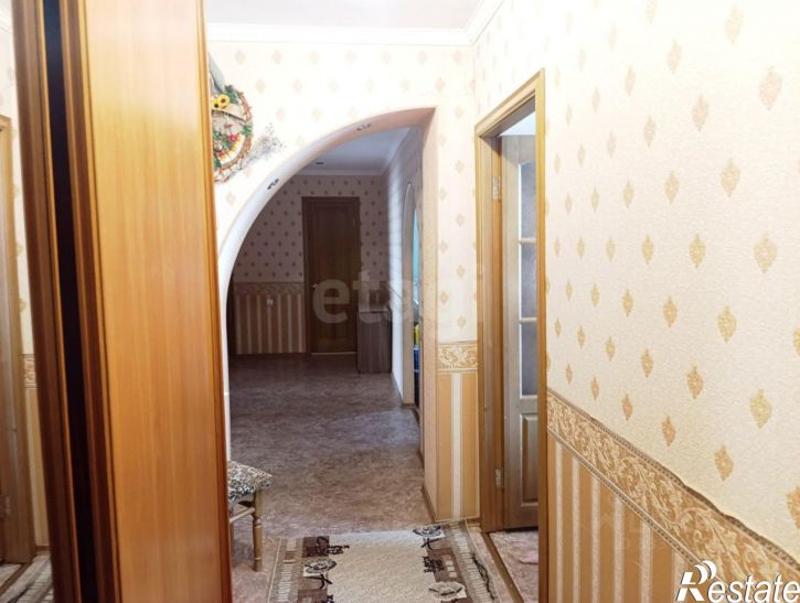 3-комн квартира ул 23 Мая, 59,  д. 59
