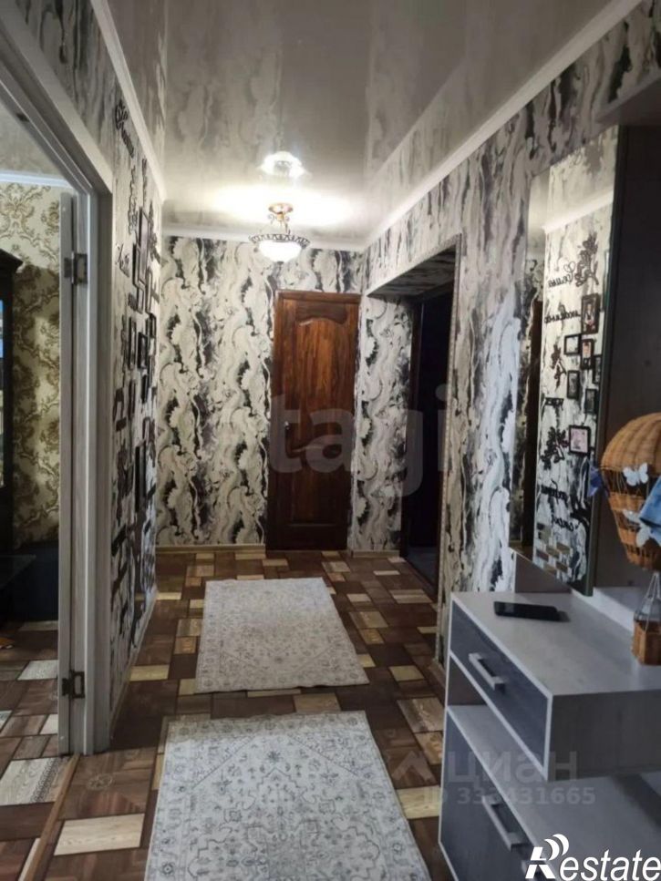 4-комн квартира ул Артема, 63,  д. 63