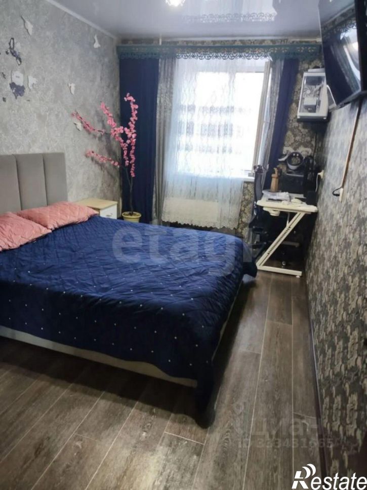 4-комн квартира ул Артема, 63,  д. 63