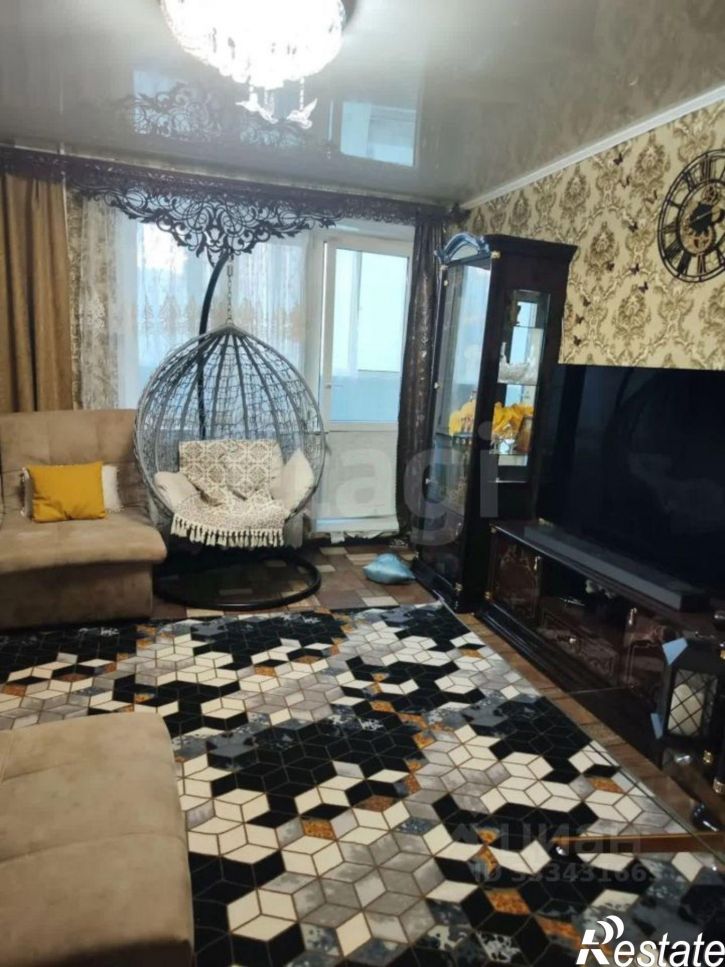 4-комн квартира ул Артема, 63,  д. 63