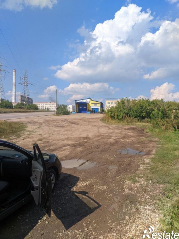 Гараж/парковка