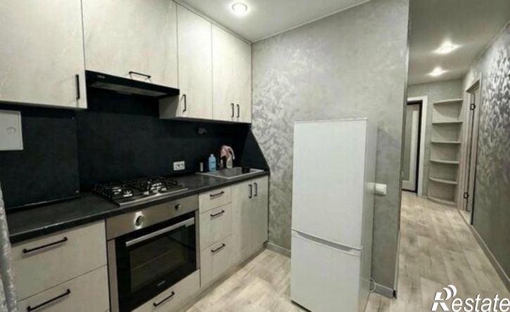 1-комн квартира ул Сазонова, 22,  д. 22
