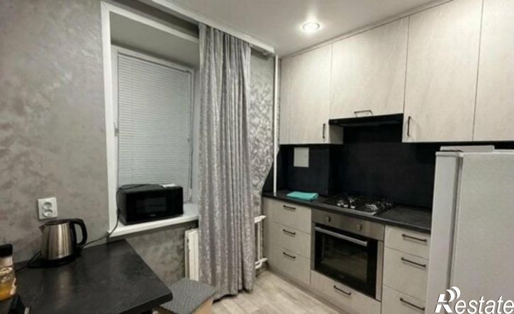 1-комн квартира ул Сазонова, 22,  д. 22