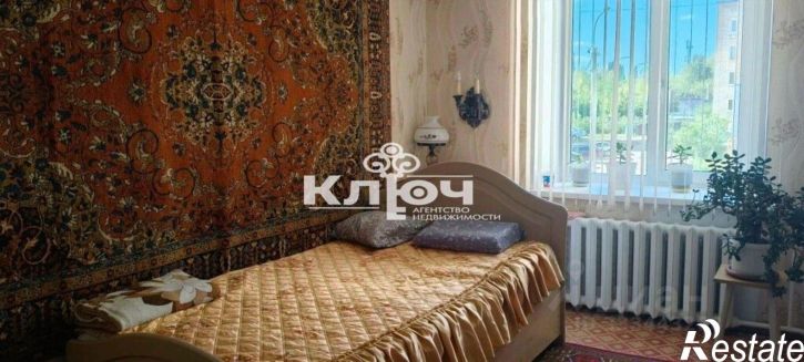 2-комн квартира ул Стадионная, 19,  д. 19