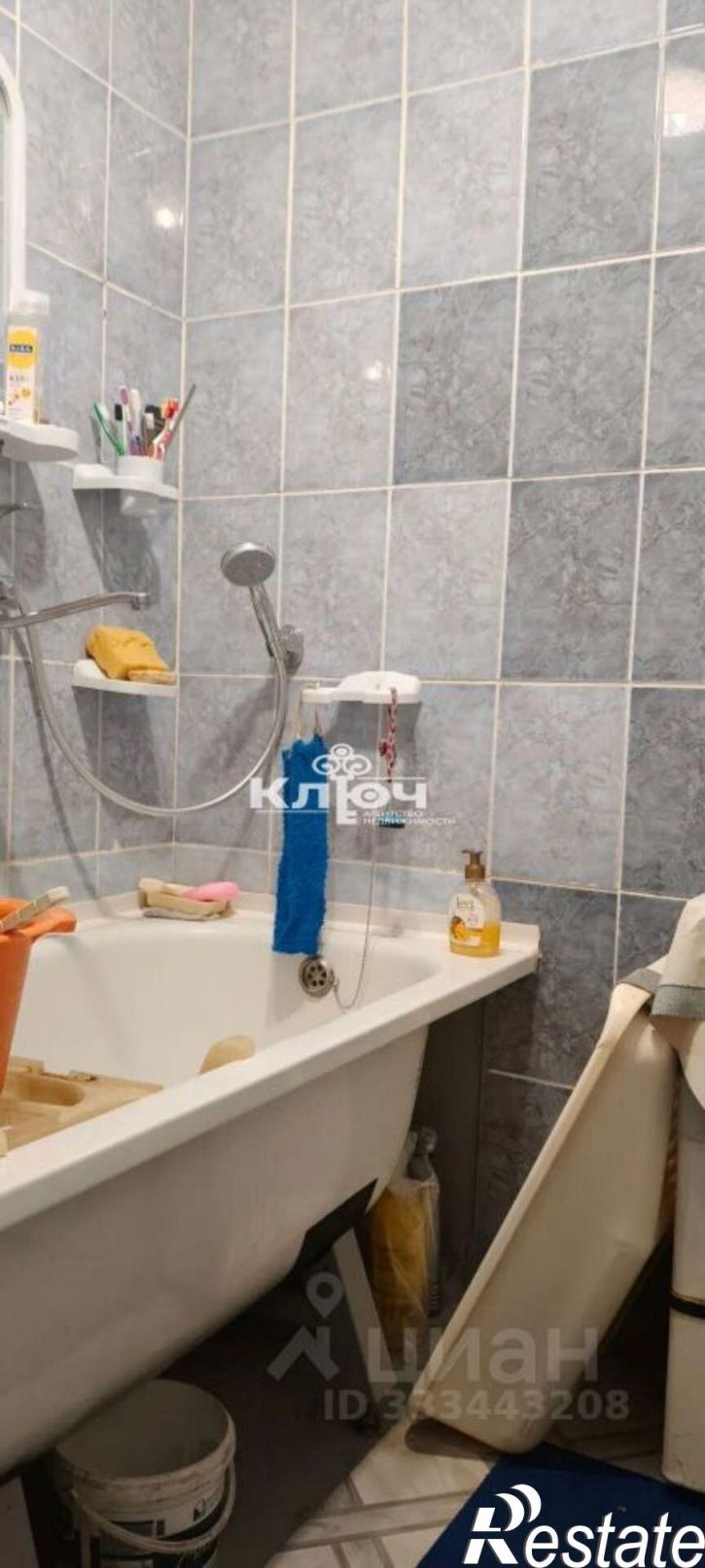 2-комн квартира ул Стадионная, 19,  д. 19