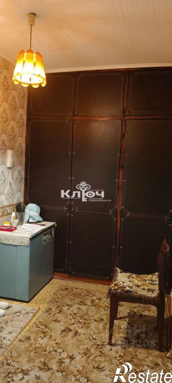 2-комн квартира ул Стадионная, 19,  д. 19