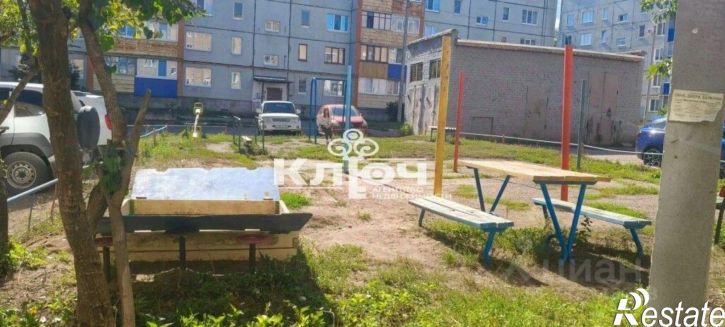 2-комн квартира ул Стадионная, 19,  д. 19