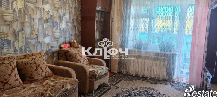2-комн квартира ул Стадионная, 19,  д. 19