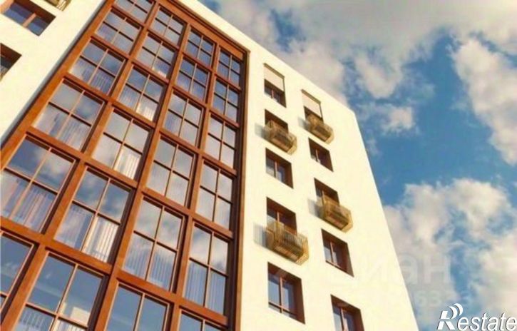 1-комн квартира в новом доме ул Артема, 68,  д. 68