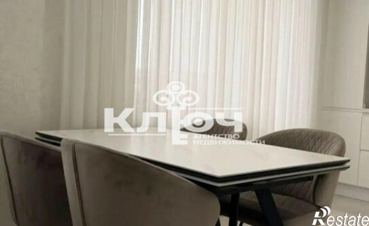 3-комн квартира ул 7 Ноября, 101,  д. 101