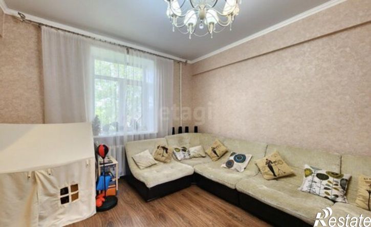 4-комн квартира ул Железнодорожная, 30,  д. 30